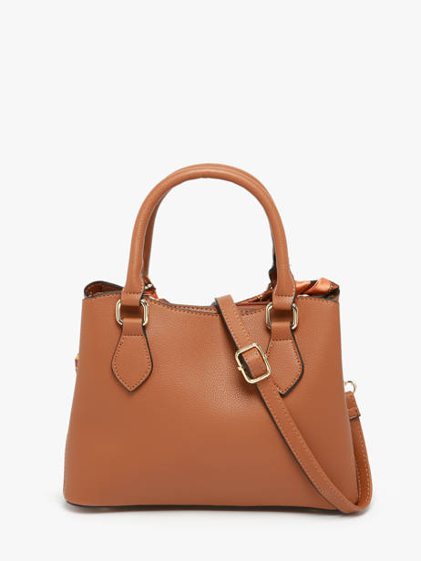 Sac Porté Main Grained Miniprix Beige grained DQ8629 vue secondaire 3