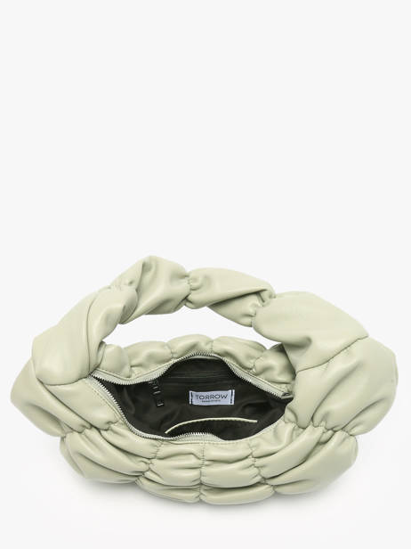 Sac Porté épaule Sphere Torrow Vert sphere TSPH02 vue secondaire 3