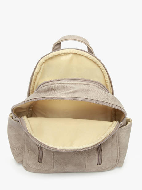 Sac à Dos Miniprix basic P19 vue secondaire 2