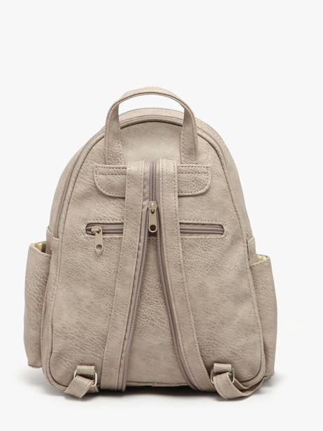 Sac à Dos Miniprix basic P19 vue secondaire 3