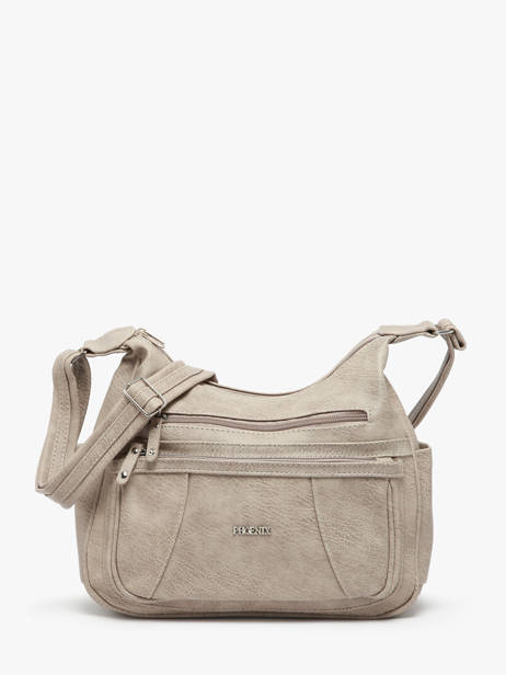 Sac Bandoulière Basic Miniprix basic P262