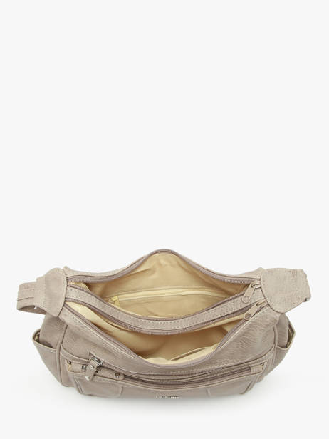 Sac Bandoulière Basic Miniprix basic P262 vue secondaire 2