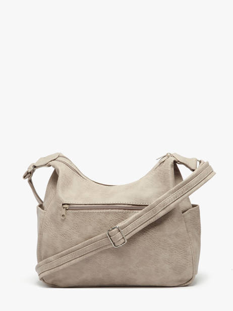 Sac Bandoulière Basic Miniprix basic P262 vue secondaire 3