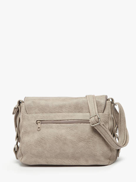 Sac Bandoulière Basic Miniprix basic P116 vue secondaire 3