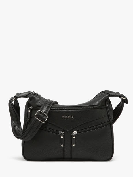 Shoulder Bag Basic Miniprix basic P168