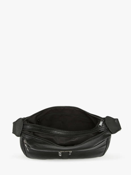 Shoulder Bag Basic Miniprix basic P168 other view 2