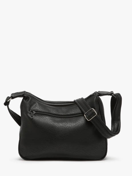 Shoulder Bag Basic Miniprix basic P168 other view 3