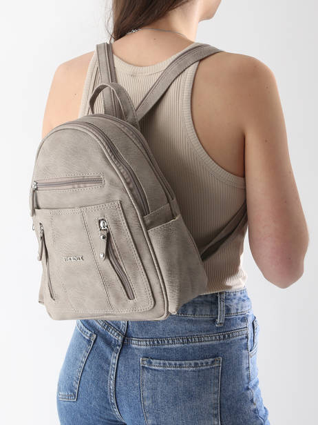 Sac à Dos Miniprix basic P19 vue secondaire 1