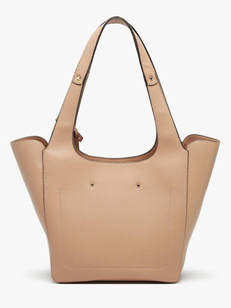 Shoulder Bag Anadela Guess Beige anadela BG964022 other view 4