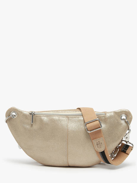 Belt Bag Mila louise Beige vintage 23689X other view 4