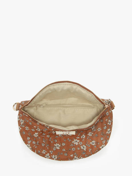 Belt Bag Miniprix Brown amour S003 other view 2