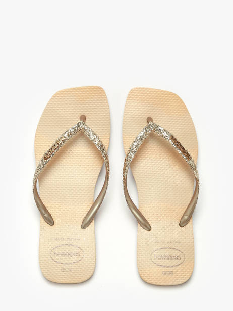 Flip Flops Havaianas Gold accessoires 4149417F