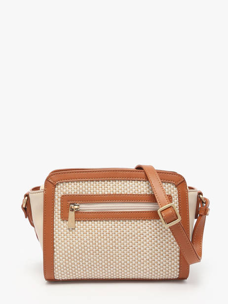 Shoulder Bag Judy Hexagona Beige judy 6520143 other view 4
