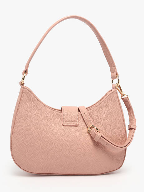 Shoulder Bag Butterfly Miniprix Pink butterfly 32872 other view 3
