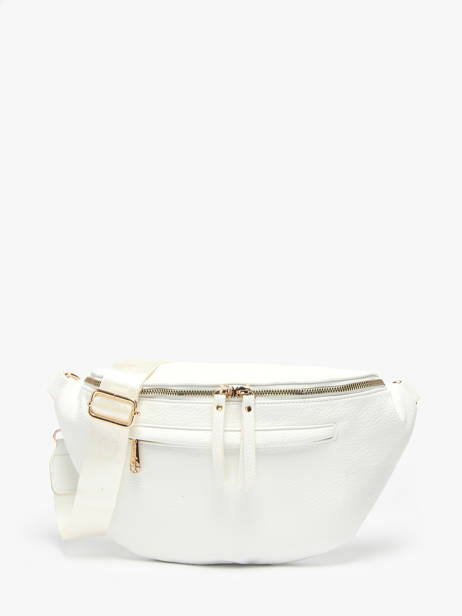 Sac Banane Miniprix Marron sangle R1950