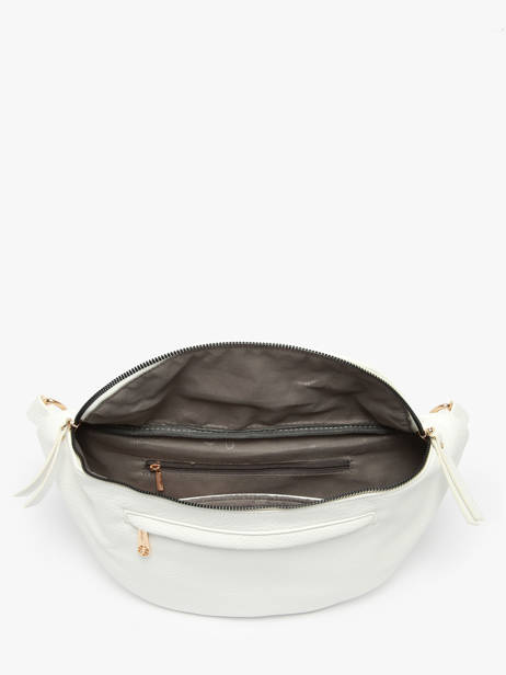 Sac Banane Miniprix Marron sangle R1950 vue secondaire 2