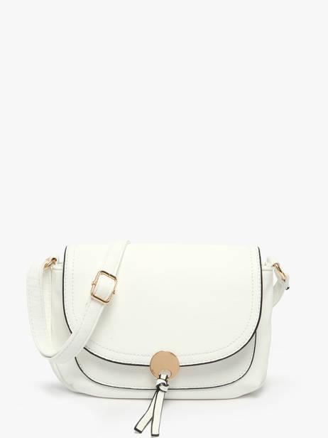 Sac Bandoulière Soft Miniprix Marron soft Z83082