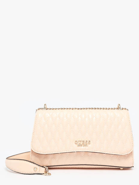 Shoulder Bag Betula Guess Orange betula GG962621