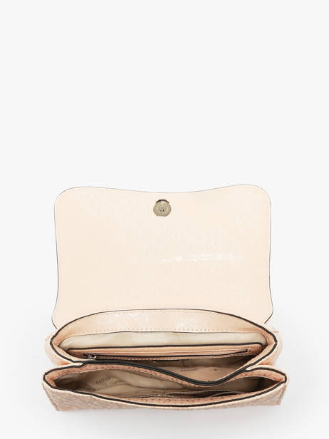 Shoulder Bag Betula Guess Orange betula GG962621 other view 3
