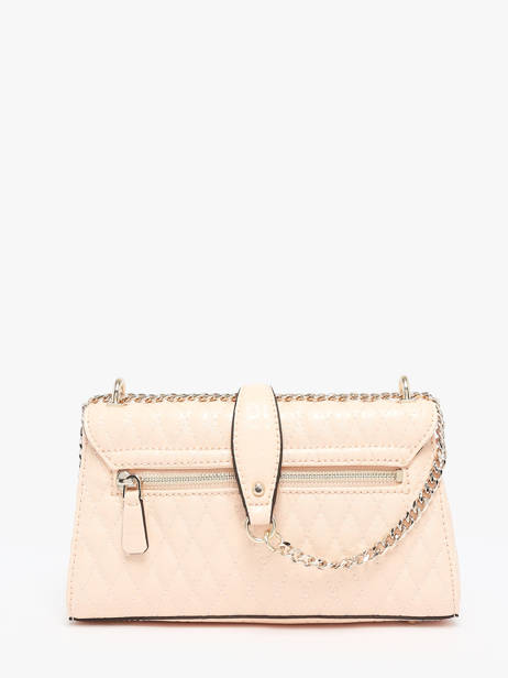 Shoulder Bag Betula Guess Orange betula GG962621 other view 4
