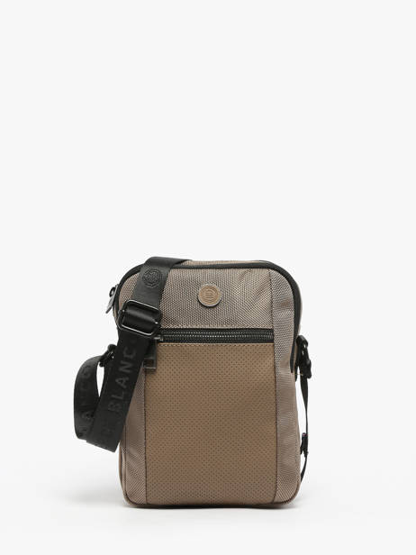 Crossbody Bag Serge blanco Beige control CTL13005