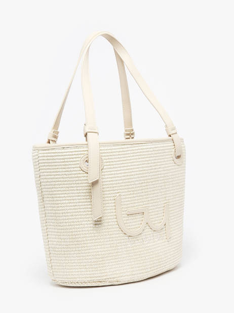 Shoulder Bag Creta By byblos Beige creta BS35A02 other view 2
