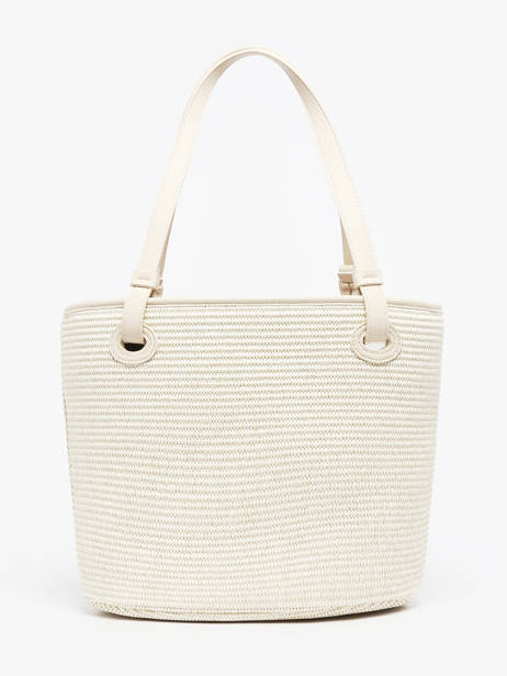Shoulder Bag Creta By byblos Beige creta BS35A02 other view 4