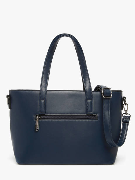 Sac Porté Main City Sun Miniprix Bleu city sun  60 vue secondaire 2