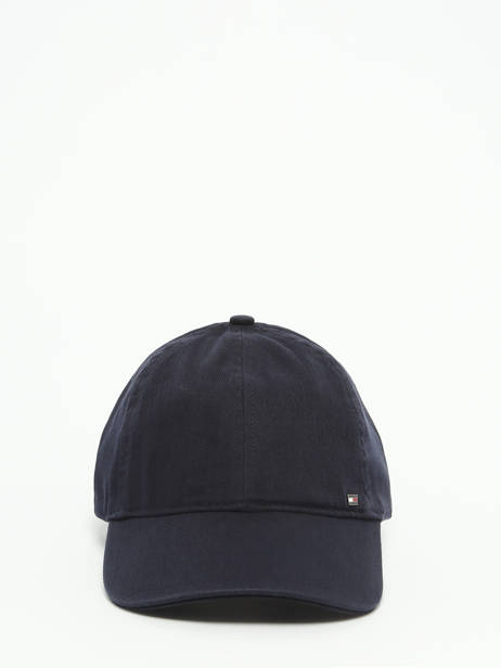 Cap Tommy hilfiger Blue corporate AM13006