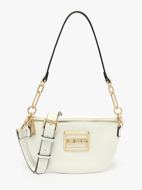 Sac Banane Valentino Blanc princesa VBS7R105
