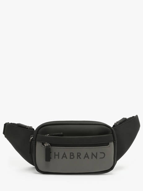 Belt Bag Chabrand Black touch bis 17218
