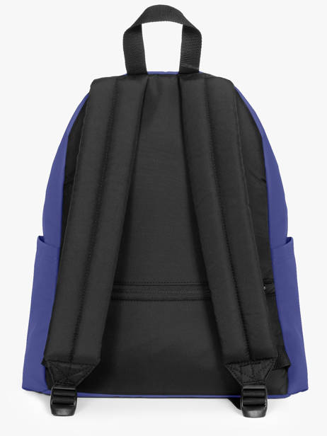 1 Compartment Backpack Eastpak Blue pbg authentic PBGA5BG4 other view 3