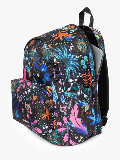Sac à Dos 2 Compartiments + Pc 16