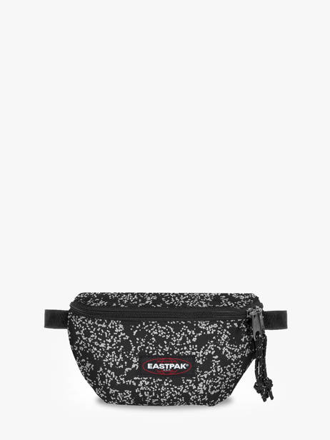 Belt Bag Eastpak Black authentic K074