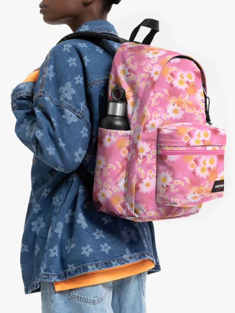 Sac à Dos 1 Compartiment + Pc 13