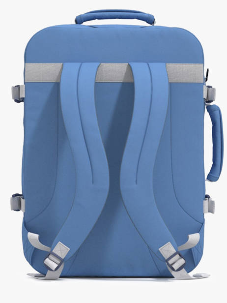 Cabin Duffle Cabin Lc Cabin zero Blue cabin lc CZ06 other view 3