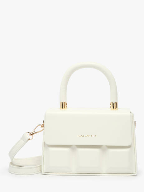 Shoulder Bag City Miniprix White city YL26001