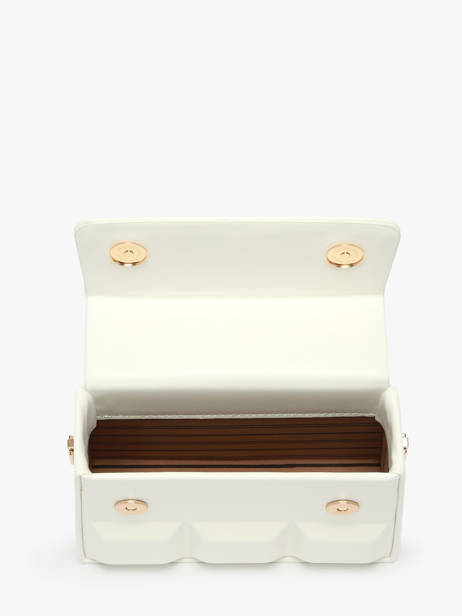Shoulder Bag City Miniprix White city YL26001 other view 2