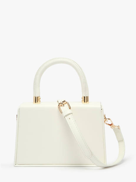 Shoulder Bag City Miniprix White city YL26001 other view 3