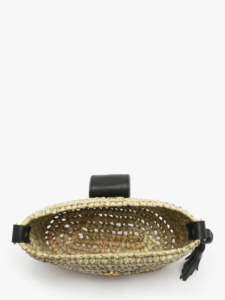 Sac Bandoulière Riviera Virginie darling Beige riviera RIVKMICK vue secondaire 3