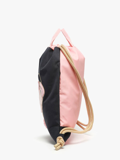 Sac De Sport Jeune premier Bleu daydream girls G vue secondaire 2