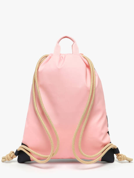 Sac De Sport Jeune premier Bleu daydream girls G vue secondaire 4