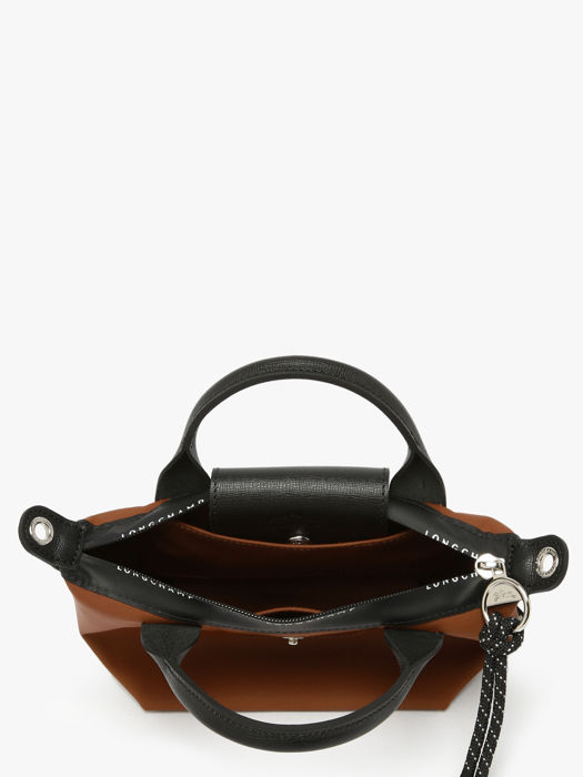 Longchamp Le pliage energy Sacs porté main Marron