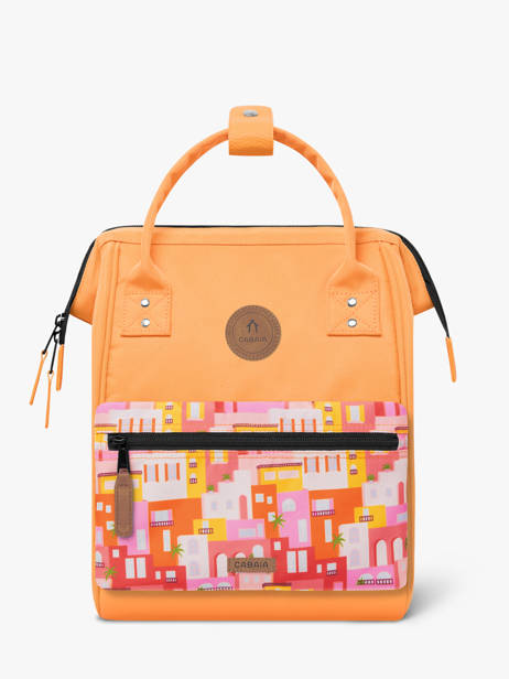 Sac à Dos Adventurer Mini Cabaia Orange adventurer S