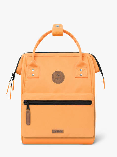 Sac à Dos Adventurer Mini Cabaia Orange adventurer S vue secondaire 2