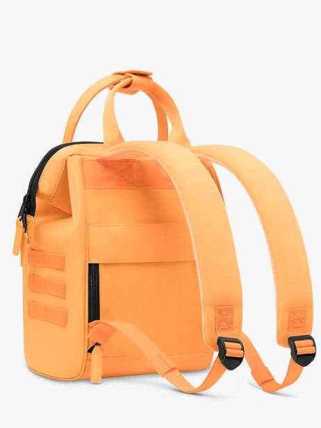 Sac à Dos Adventurer Mini Cabaia Orange adventurer S vue secondaire 4