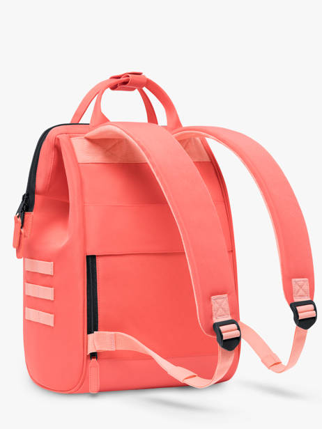 Sac à Dos Adventurer Medium Cabaia Rose adventurer BAGS vue secondaire 4