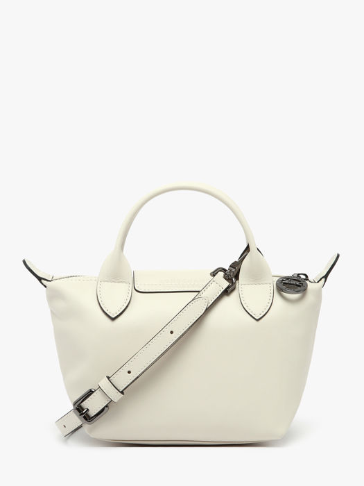 Longchamp Le pliage xtra Sacs porté main Beige