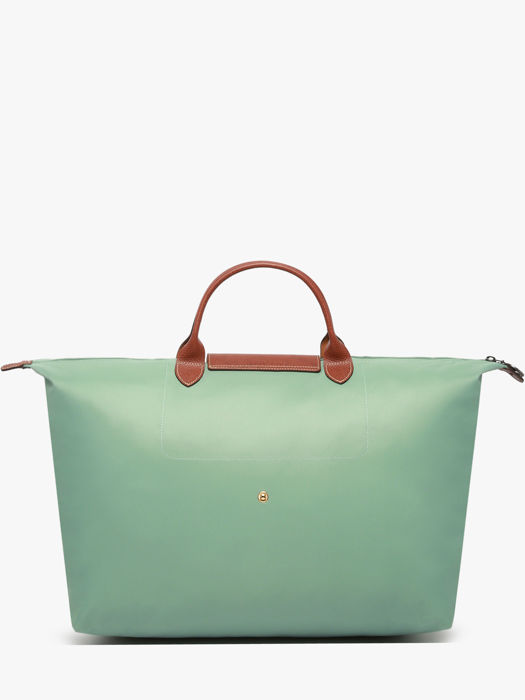 Longchamp Le pliage original Sacs de voyage Vert