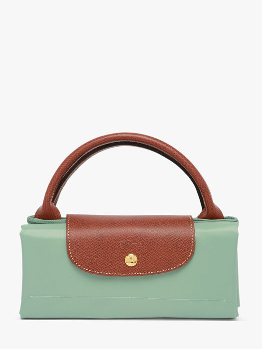 Longchamp Le pliage original Sacs de voyage Vert